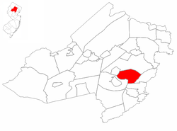 Hanover Township, Morris County, New Jersey